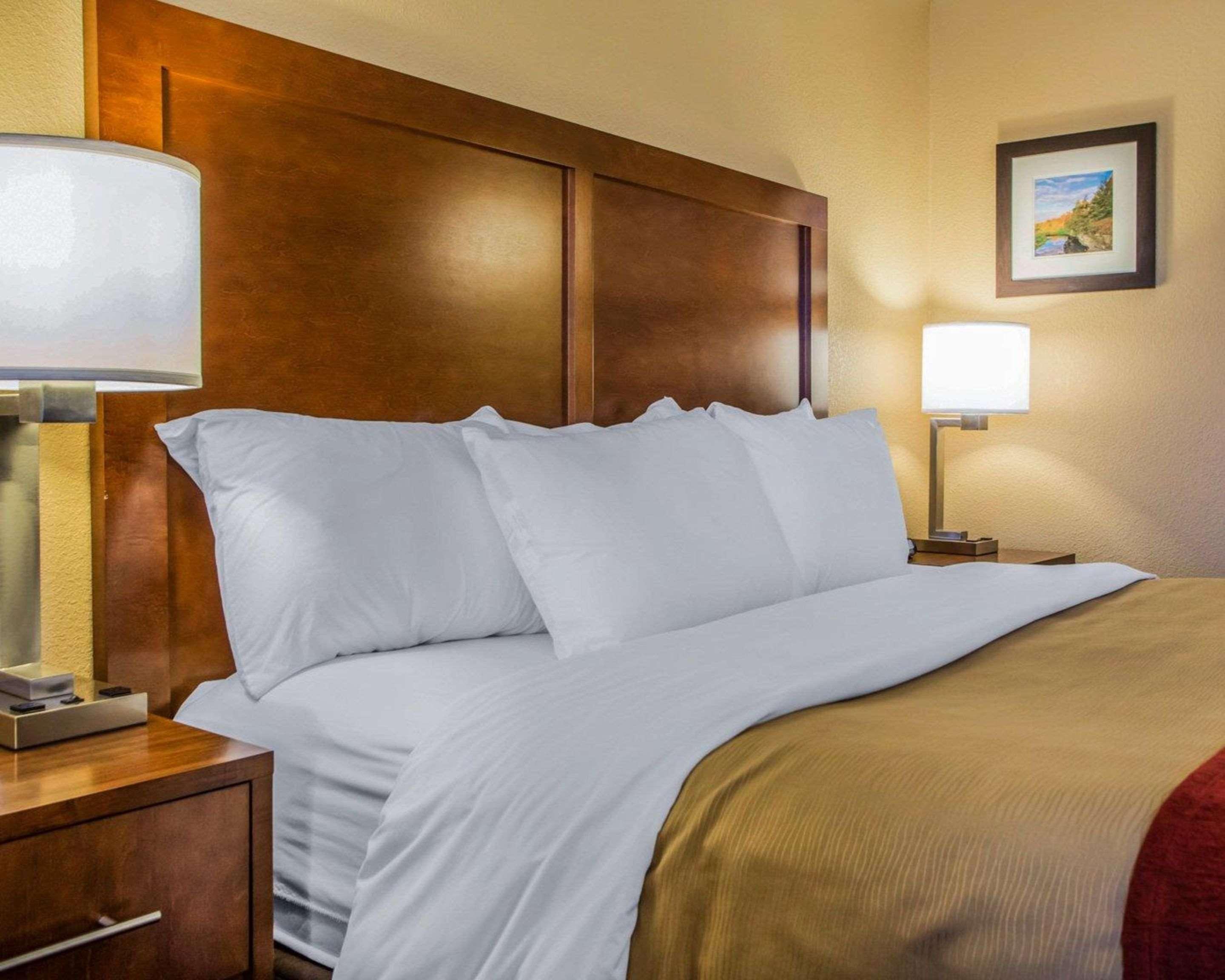 Comfort Inn Joliet West I-80 Екстериор снимка