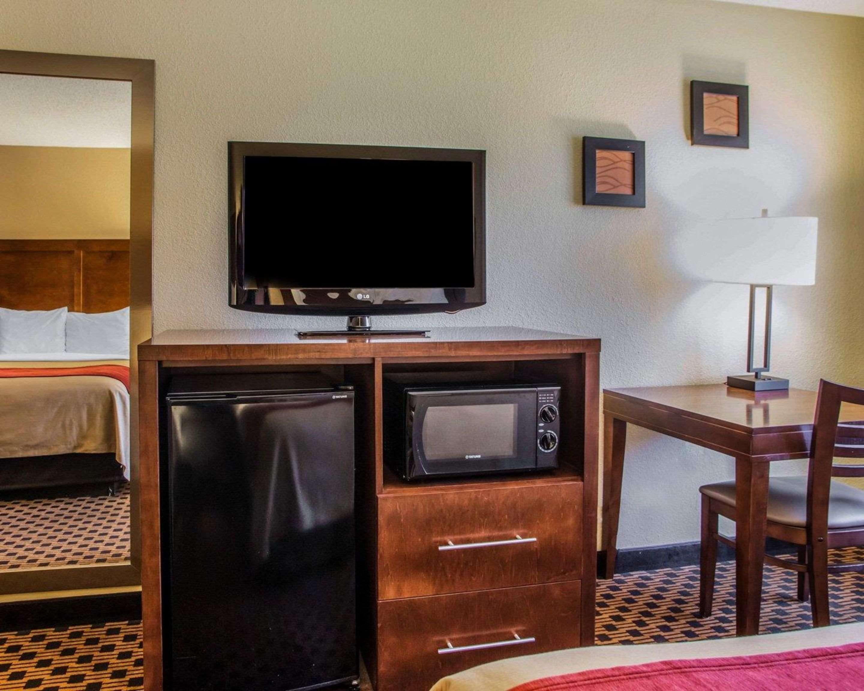 Comfort Inn Joliet West I-80 Екстериор снимка