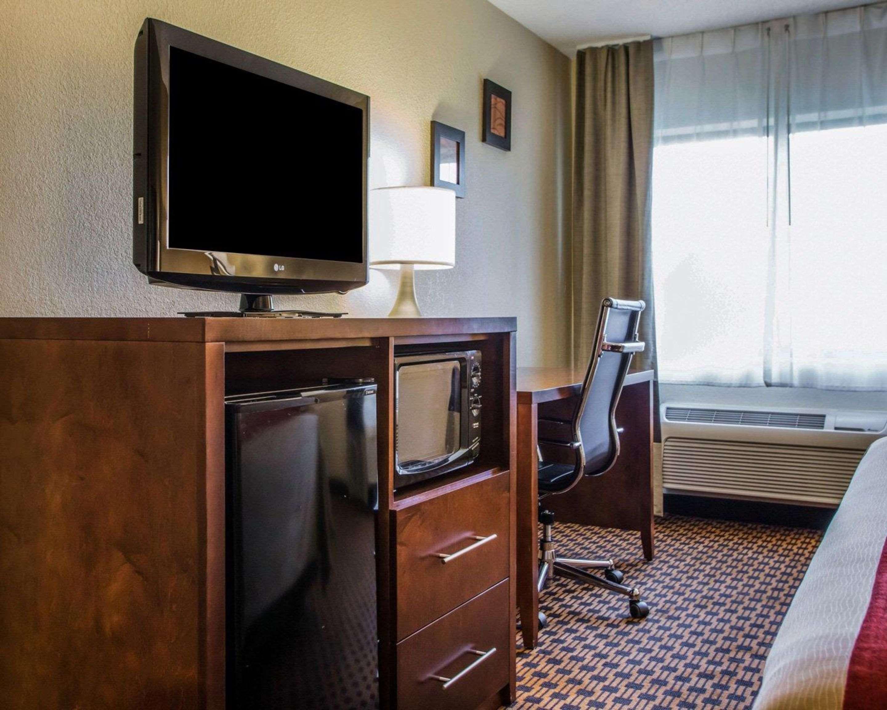 Comfort Inn Joliet West I-80 Екстериор снимка