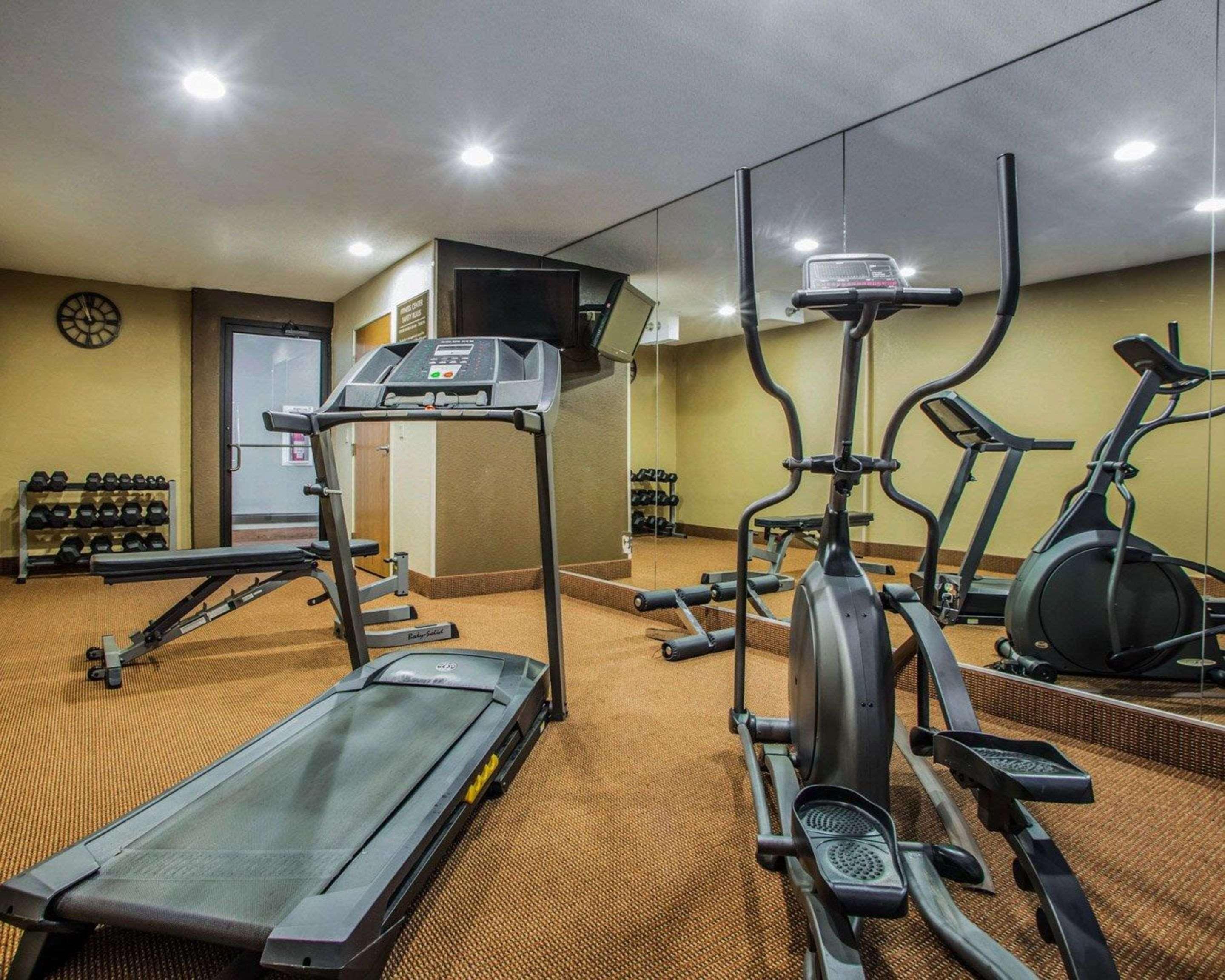 Comfort Inn Joliet West I-80 Екстериор снимка