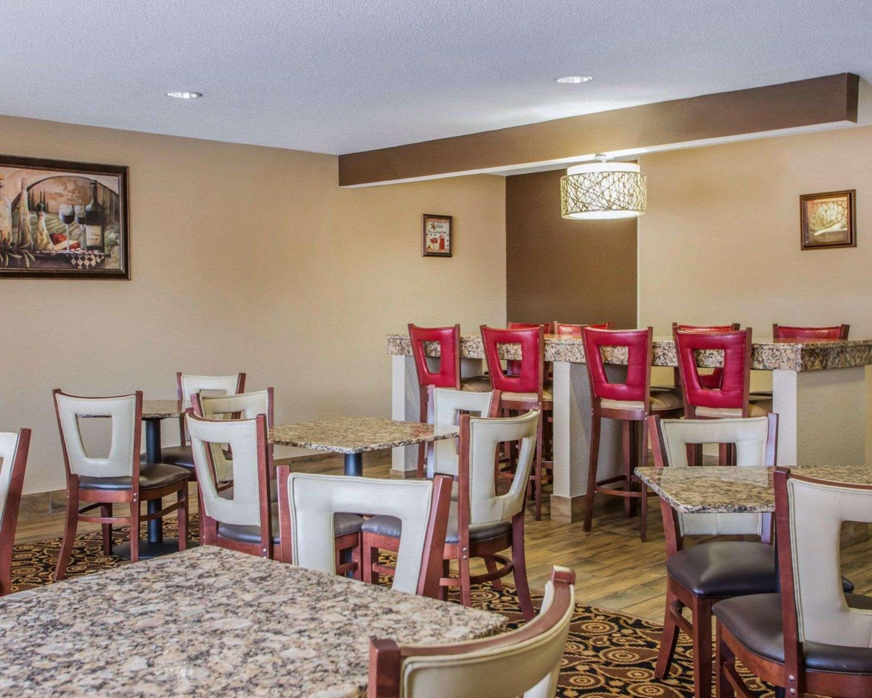 Comfort Inn Joliet West I-80 Екстериор снимка