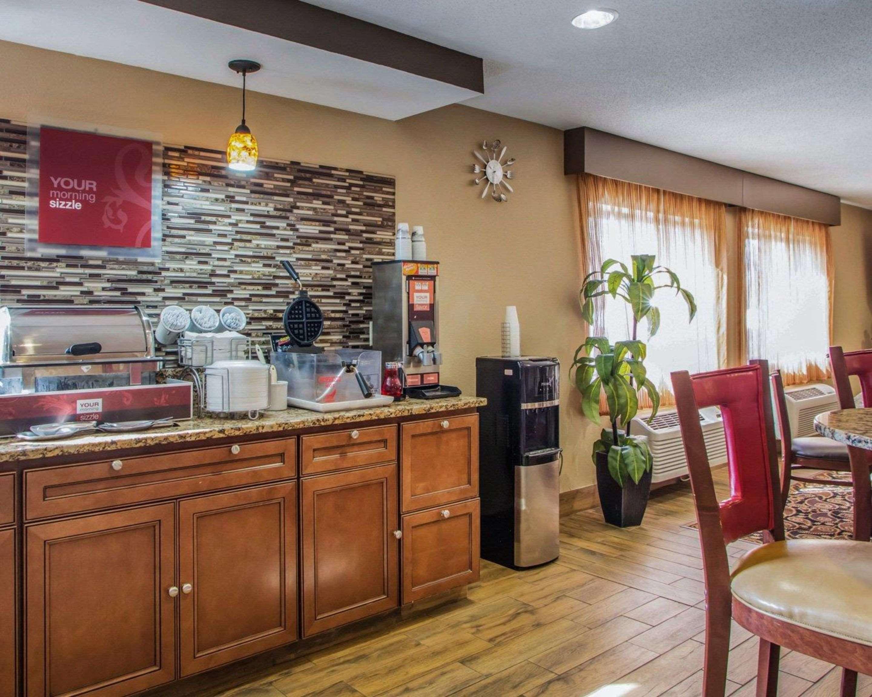 Comfort Inn Joliet West I-80 Екстериор снимка