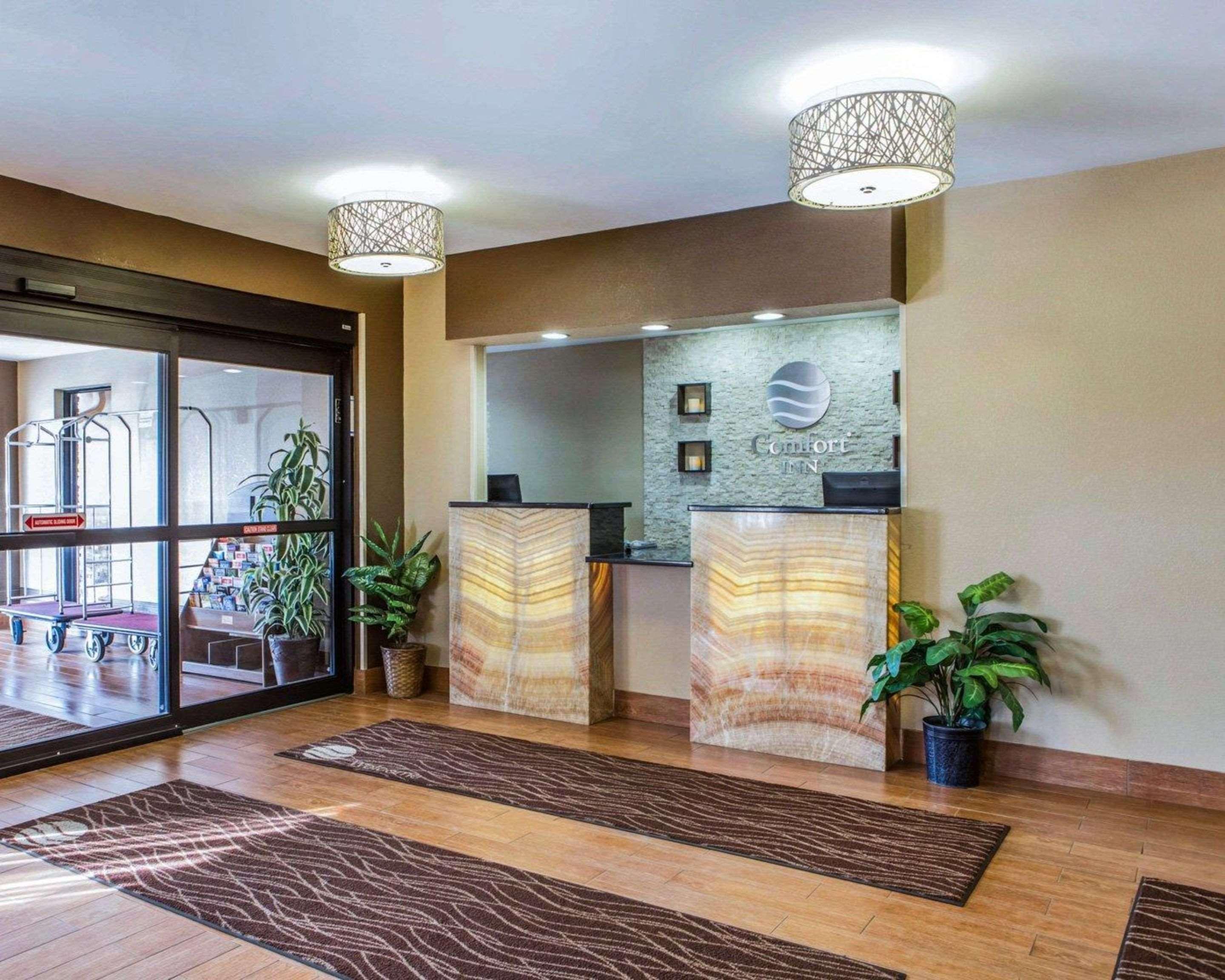 Comfort Inn Joliet West I-80 Екстериор снимка