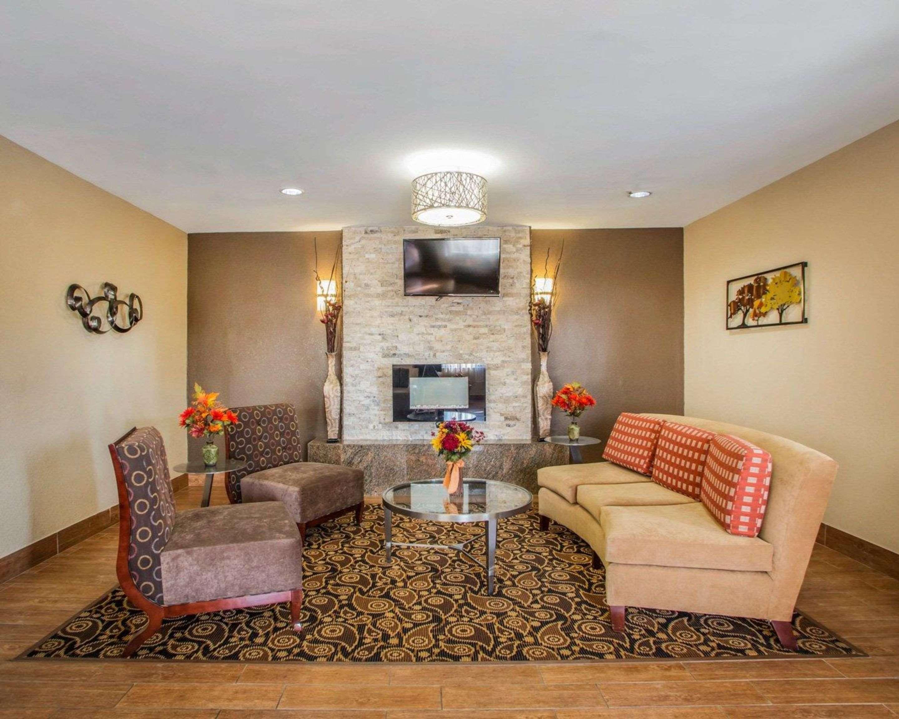 Comfort Inn Joliet West I-80 Екстериор снимка