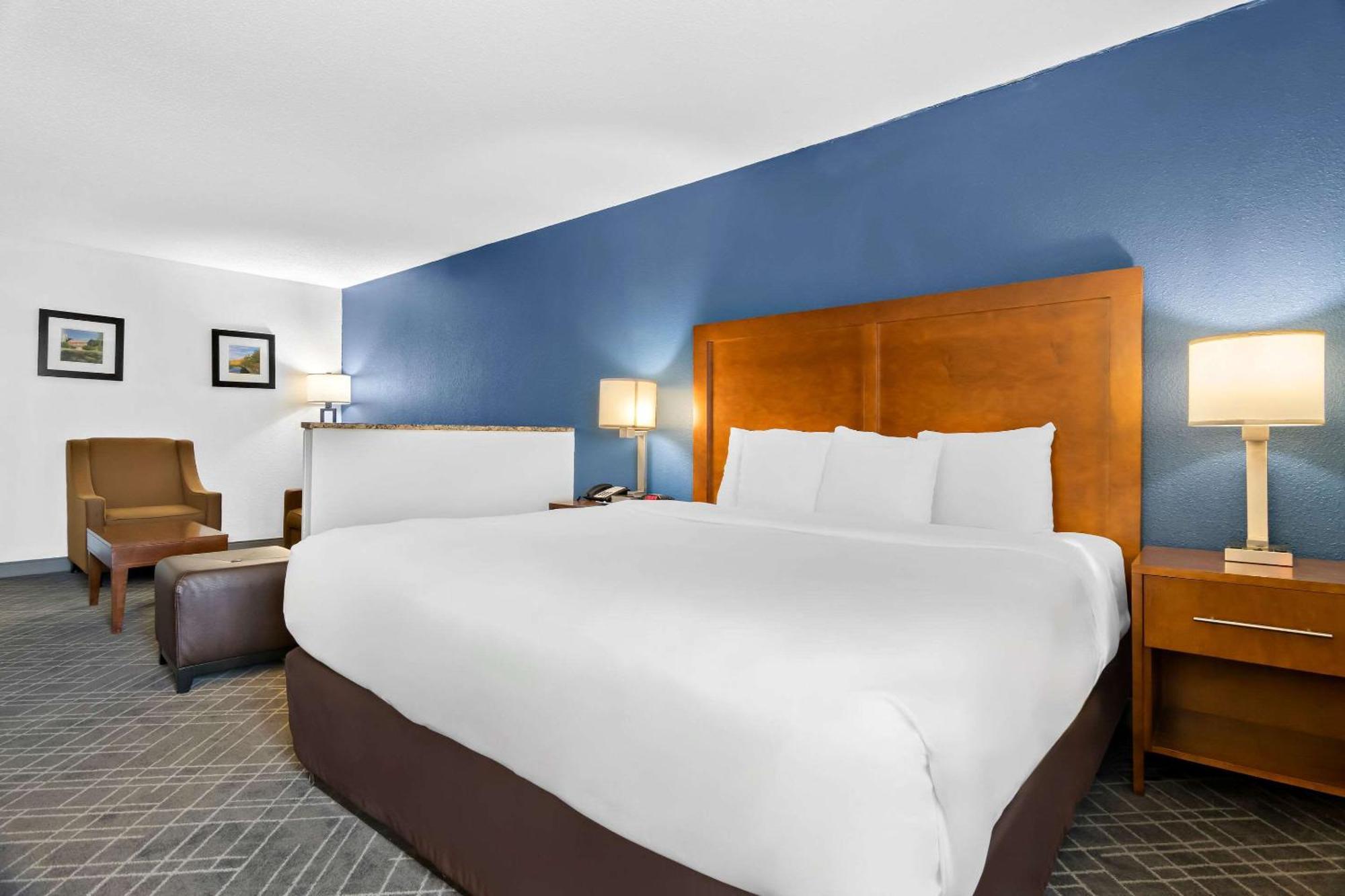 Comfort Inn Joliet West I-80 Екстериор снимка