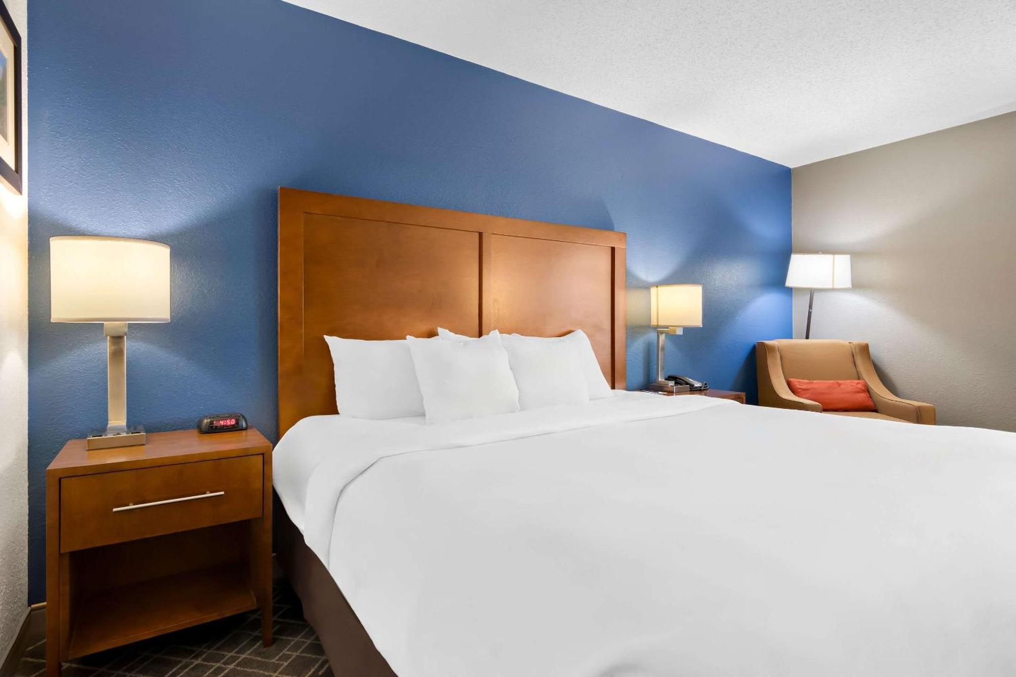 Comfort Inn Joliet West I-80 Екстериор снимка