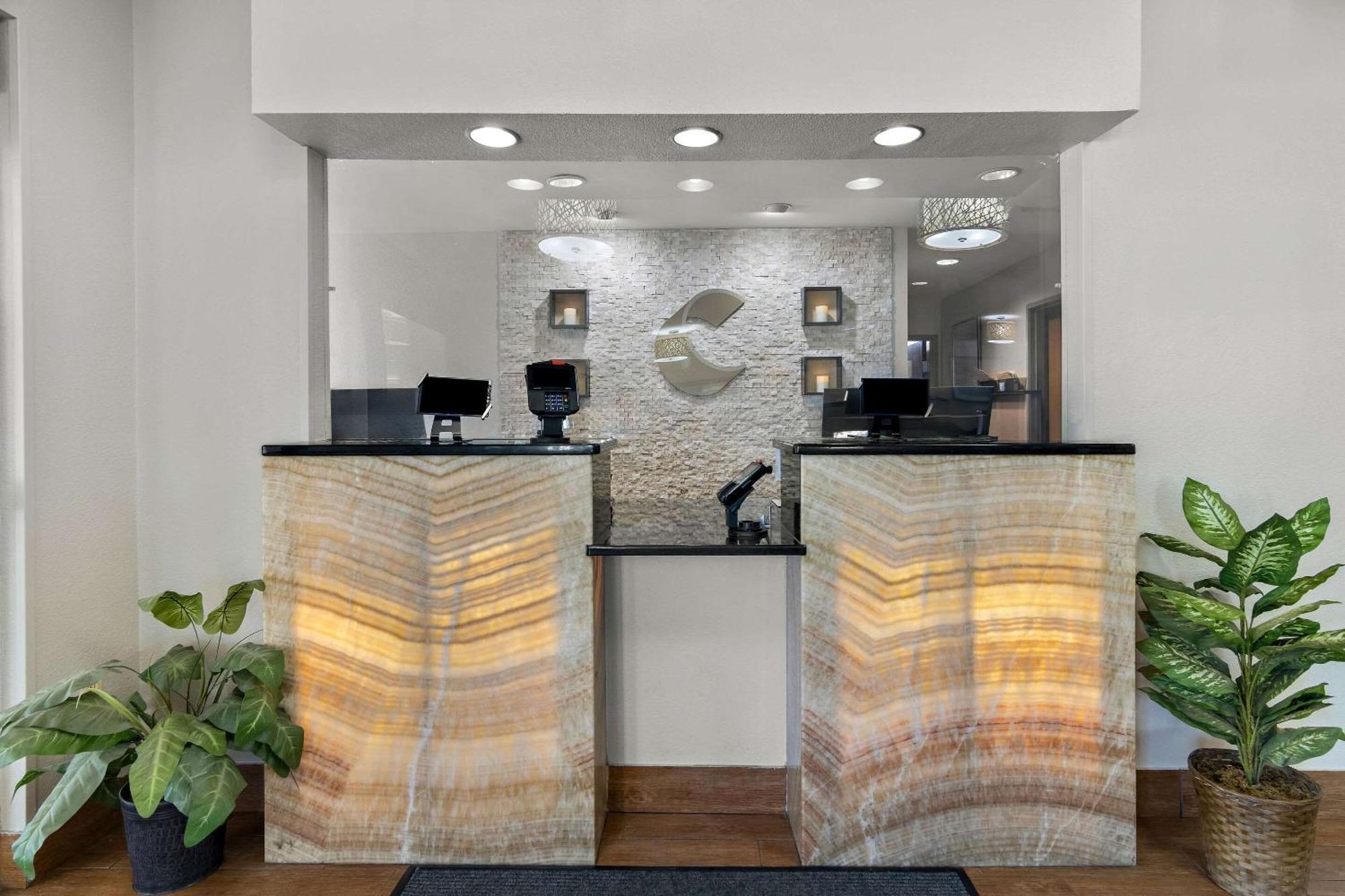Comfort Inn Joliet West I-80 Екстериор снимка