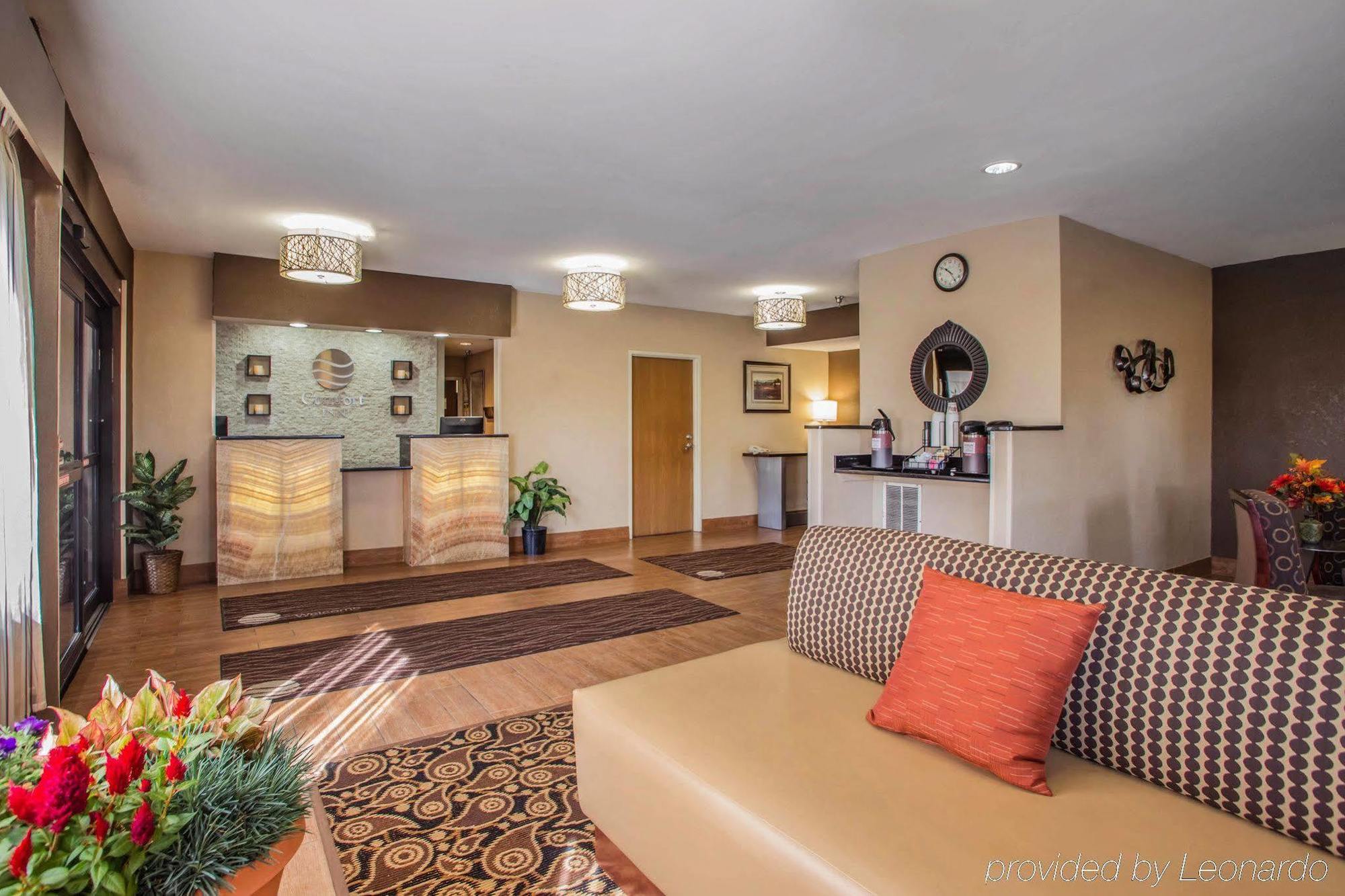 Comfort Inn Joliet West I-80 Екстериор снимка