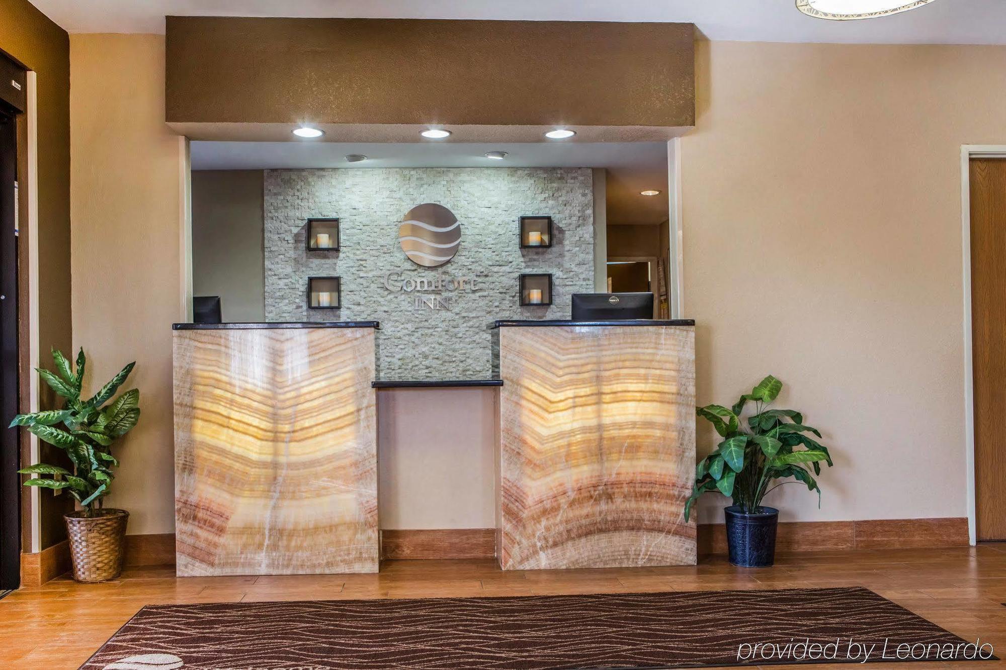Comfort Inn Joliet West I-80 Екстериор снимка