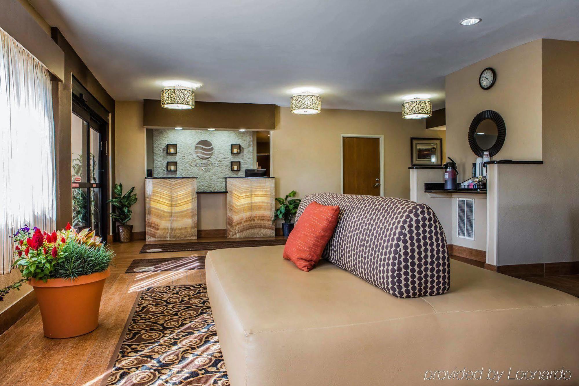 Comfort Inn Joliet West I-80 Екстериор снимка