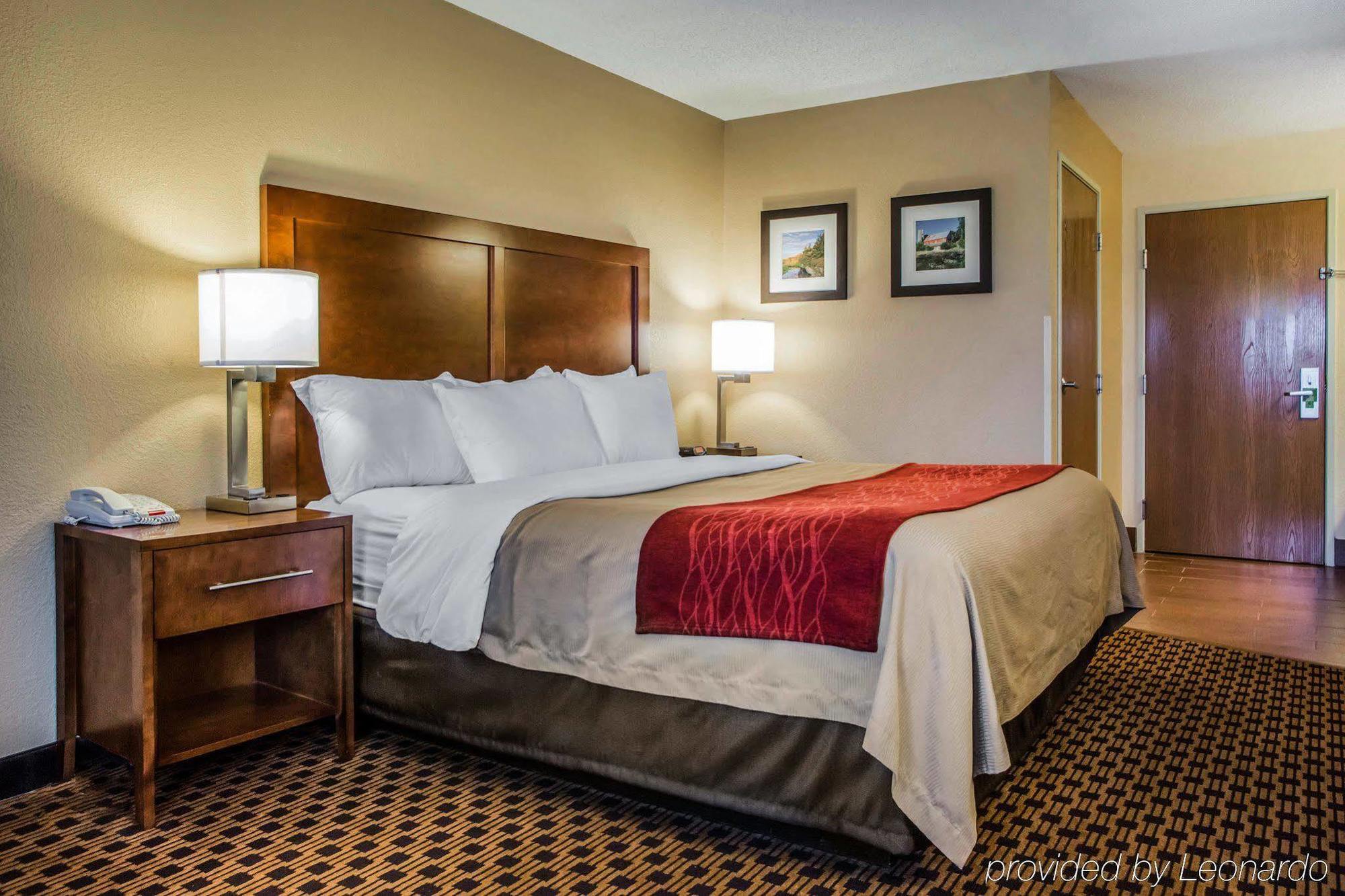 Comfort Inn Joliet West I-80 Екстериор снимка